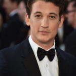 Miles Teller'