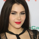 Valentina Nappi Net worth, Age, Height, Family, Career, Children, Bio/wiki