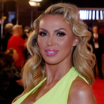 Nikki Benz Net worth, Age, Height, Family, Career, Children, Bio/wiki