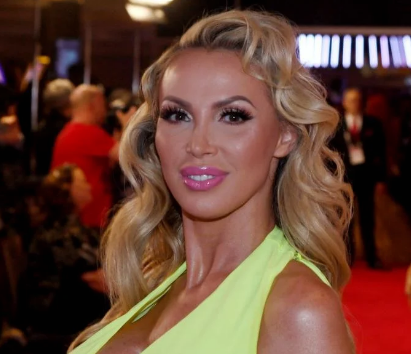 Nikki Benz Net worth, Age, Height, Family, Career, Children, Bio/wiki